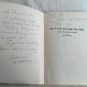 Bee Trails Through the Hills Stories from West Virginia Delmer Hutton 1989/L72B7 Signed, Nandel PB