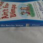 Gettin' Old Ain't for Wimps by Karen O'Connor (2004) (L74d3) Harvest House PB