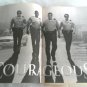 Courageous by Randy Alcorn, Alex Kendrick, Stephen Kendrick (2011) (L74d4) Tyndale House PB