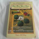 Once There Was a Farm by Virginia Bell Dabnay (1991) (L74d3) Ballantine Books PB Once There Was a Farm by Virginia Bell Dabnay (1991) (L74d3) Ballantine Books PB