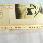 While I Was Gone by Sue Miller (2000) (L74d4) Oprah's Book Club, Ballantine Books PB