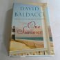One Summer by David Baldacci (2011) (L74d3) First Edition, Grand Central Publishing HC