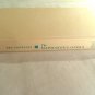 The Mapmaker's Opera by Bea Gonzalez (2007) (L74d3) First US Edition, Thomas Dunne Books HC