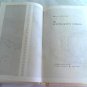 The Mapmaker's Opera by Bea Gonzalez (2007) (L74d3) First US Edition, Thomas Dunne Books HC