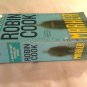 Marker by Robin Cook (2006) (L72b10) Jack Stapleton & Laurie Montgomery #5, Berkley PB