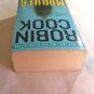 Marker by Robin Cook (2006) (L72b10) Jack Stapleton & Laurie Montgomery #5, Berkley PB