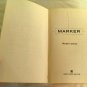Marker by Robin Cook (2006) (L72b10) Jack Stapleton & Laurie Montgomery #5, Berkley PB