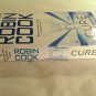 Cure by Robin Cook (2011) (L72b10) Jack Stapleton & Laurie Montgomery #10, Berkley PB