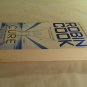 Cure by Robin Cook (2011) (L72b10) Jack Stapleton & Laurie Montgomery #10, Berkley PB