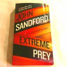 Extreme Prey by John Sandford (2017) (R74d10) Prey #26 (Lucas Davenport), G. P. Putnam's Sons PB