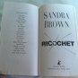 Ricochet by Sandra Brown (2011) () Pocket Books PB