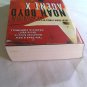 Agent X by Noah Boyd (2011) (L72b10) Steve Vail #2, Harper PB