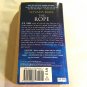 The Rope by Nevada Barr (2012) (L72b10) Anna Pigeon Mysteries #17, St. Martin's Paperback PB