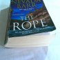 The Rope by Nevada Barr (2012) (L72b10) Anna Pigeon Mysteries #17, St. Martin's Paperback PB