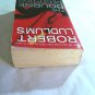 The Bourne Deception by Eric Van Lustbader, Robert Ludlum (2010) (R71a10) Jason Bourne #7, Vision PB