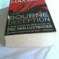 The Bourne Deception by Eric Van Lustbader, Robert Ludlum (2010) (R71a10) Jason Bourne #7, Vision PB