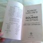 The Bourne Deception by Eric Van Lustbader, Robert Ludlum (2010) (R71a10) Jason Bourne #7, Vision PB