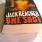 One Shot by Lee Child (2012) (R71a10) Jack Reacher #9, Dell PB