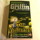 The Vigilantes by W.E.B. Griffin William E. Butterworth 2011/R74d10 Badge of Honor #10 Jove Books PB