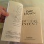 Executive Intent by Dale Brown (2011) (R74d10) Patrick McLanahan #12, Harper PB
