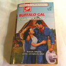 Buffalo Gal by Lisa McAllister (1998) () Harlequin Superromance #810 PB