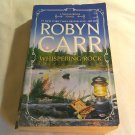 Whispering Rock by Robyn Carr (2007) () Virgin River #3, Harlequin Mira PB