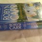 Whispering Rock by Robyn Carr (2007) (R61a3) Virgin River #3, Harlequin Mira PB