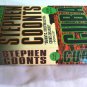 Cuba by Stephen Coonts (2000) (R61a1) Jake Grafton #7, St. Martin's Paperbacks PB