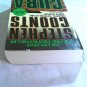 Cuba by Stephen Coonts (2000) (R61a1) Jake Grafton #7, St. Martin's Paperbacks PB