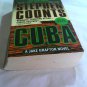Cuba by Stephen Coonts (2000) (R61a1) Jake Grafton #7, St. Martin's Paperbacks PB