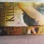 Silent Kills by C.E. Lawrence (2011) (R61a2) Lee Campbell #3, Pinnacle Books PB