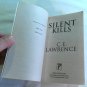 Silent Kills by C.E. Lawrence (2011) (R61a2) Lee Campbell #3, Pinnacle Books PB