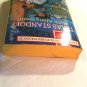 Texas Standoff by Ruth Alana Smith (1996/R61a2) Home on the Ranch #5, Harlequin Superromance #707 PB