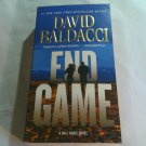 End Game by David Baldacci (2018) (R74d10) Will Robie #5, Vision PB End Game by David Baldacci (2018) (R74d10) Will Robie #5, Vision PB