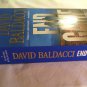 End Game by David Baldacci (2018) (R74d10) Will Robie #5, Vision PB