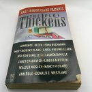 The Plot Thickens by Mary Higgins Clark, Lawrence Block, & 8 more (1997) (R61a2) Pocket Books PB