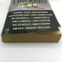 The Plot Thickens by Mary Higgins Clark, Lawrence Block, & 8 more (1997) (R61a2) Pocket Books PB
