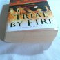 Trial by Fire by J.A. Jance (2011) (R61a2) Ali Reynolds #5, Pocket Star Books PB