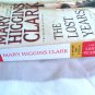 The Lost Years by Mary Higgins Clark (2013) (R61a2) Alvirah & Willy #9, Pocket Books PB