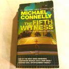 The Fifth Witness by Michael Connelly (2012) (R71a10) Lincoln Lawyer #4, Vision PB