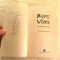 Body Work by Sara Paretsky (2011) (R74d10) V.I. Warshawski #14, Signet Selection Book PB
