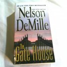 The Gate House by Nelson DeMille (2010) (R74d10) John Sutter #2, Vision PB