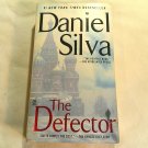 The Defector by Daniel Silva (2010) (R74d10) Gabriel Allon #9, A Signet Book PB The Defector by Daniel Silva (2010) (R74d10) Gabriel Allon #9, A Signet Book PB