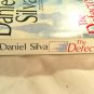 The Defector by Daniel Silva (2010) (R74d10) Gabriel Allon #9, A Signet Book PB