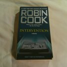 Intervention by Robin Cook (2010) (L72b10) Jack Stapleton & Laurie Montgomery #9, Berkley PB Intervention by Robin Cook (2010) (L72b10) Jack Stapleton & Laurie Montgomery #9, Berkley PB