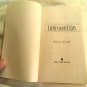 Intervention by Robin Cook (2010) (L72b10) Jack Stapleton & Laurie Montgomery #9, Berkley PB