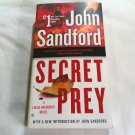 Secret Prey by John Sandford (2013) (L72b10) Prey #9 (Lucas Davenport), Berkley Books PB