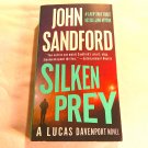 Silken Prey by John Sandford (2016) (R74d10) Prey #23 (Lucas Davenport), G. P. Putnam's Sons PB