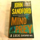 Mind Prey by John Sandford (2016) (L72b10) Prey #7 (Lucas Davenport), G. P. Putnam's Sons PB Mind Prey by John Sandford (2016) (L72b10) Prey #7 (Lucas Davenport), G. P. Putnam's Sons PB