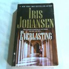 Everlasting by Iris Johansen (2009) (R61a1) Sedikhan #9, Bantam Books PB Everlasting by Iris Johansen (2009) (R61a1) Sedikhan #9, Bantam Books PB